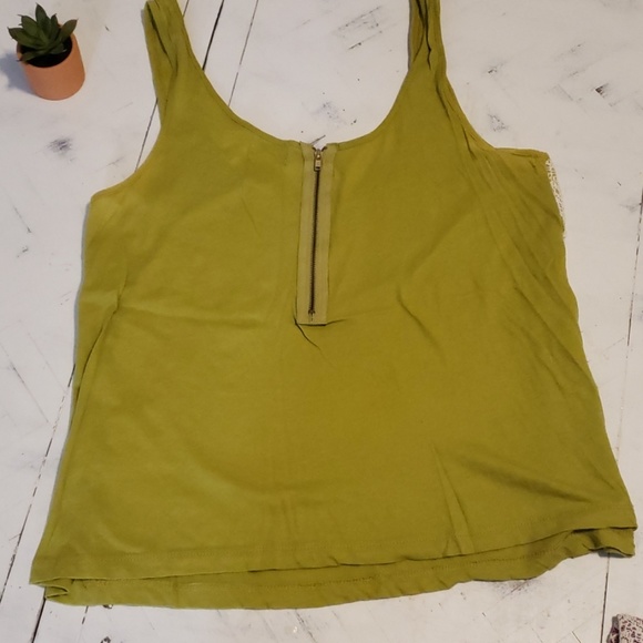 Tank top - Picture 3 of 4